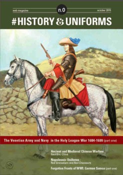 History & Uniforms 2015-00