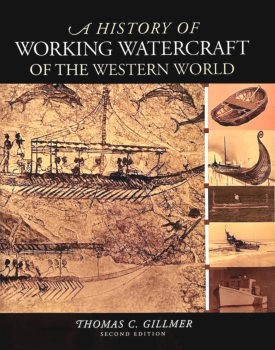 A History of Working Watercraft of the Western World