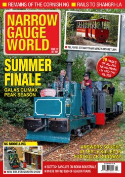 Narrow Gauge World 2025-10 (197)