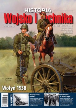 Historia Wojsko i Technika Numer Specjalny 2025-05 (59)