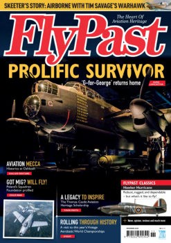 FlyPast 2025-11