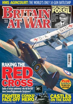 Britain at War Magazine 2025-10 (222)