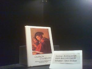 Quellen der Musikfreuden : Gedanken u. Gedichte. von Beethooven . [Textwahl: E. Hettinger] - Casals Gedanken Und Gedichte Von Beethoven