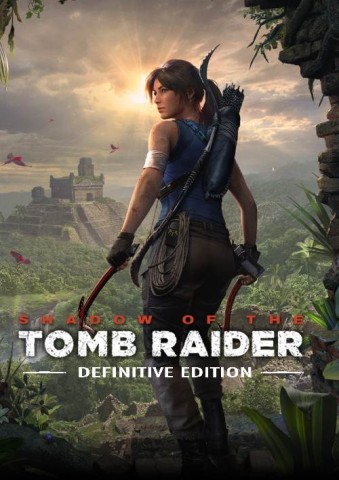 Shadow of the Tomb Raider Definitive Edition v1 0 1 0-I_KnoW