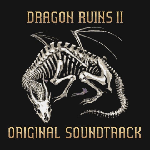 Dragon Ruins Ii v250701-DinobyTes