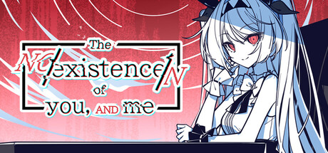 The NoexistenceN of you And me v2 3332 5-Tenoke