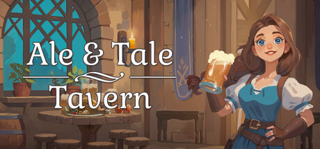 Ale And Tale Tavern v1 5 12-Tenoke