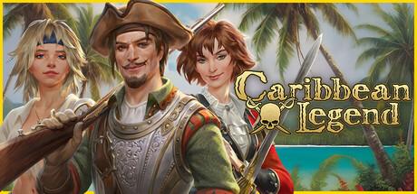 Caribbean Legend Complete Edition-TiNyiSo