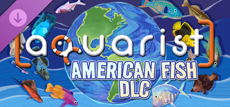 Aquarist American Fish-Tenoke