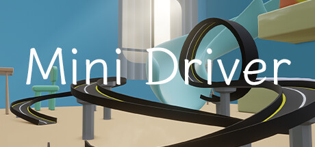 Mind Diver-Tenoke Mind Diver-Tenoke