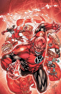 RedLantern-TiNyiSo RedLantern-TiNyiSo