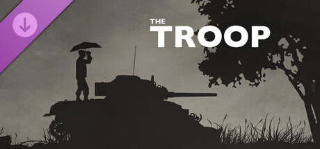 The Troop Late War-Tenoke The Troop Late War-Tenoke