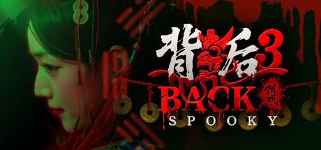 Back 3 Spooky-Tenoke Back 3 Spooky-Tenoke