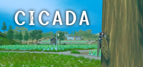 Cicada-Tenoke Cicada-Tenoke