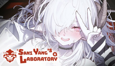 Sani Yangs Laboratory-Tenoke Sani Yangs Laboratory-Tenoke
