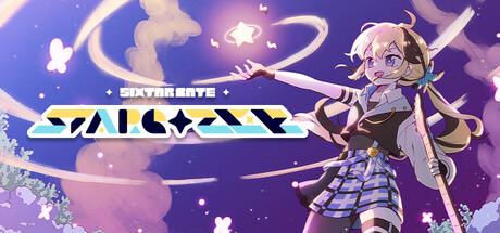 Sixtar Gate Stargazer Dorimis Selection 01-Tenoke Sixtar Gate Stargazer Dorimis Selection 01-Tenoke