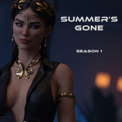 Summers Gone Season 1 v1 3_25-I_KnoW Summers Gone Season 1 v1 3_25-I_KnoW