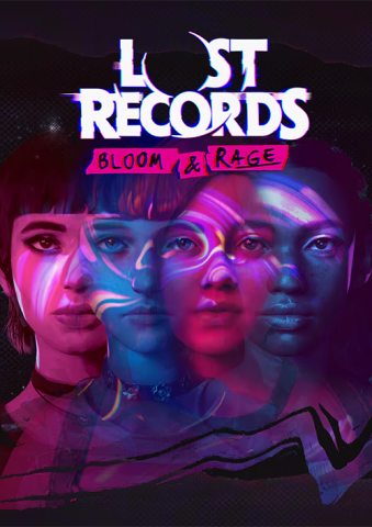 Lost Records Bloom and Rage v2 04 132116-Rune Lost Records Bloom and Rage v2 04 132116-Rune
