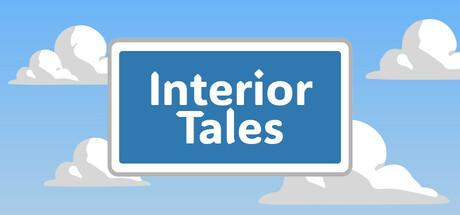 Interior Tales-Tenoke Interior Tales-Tenoke