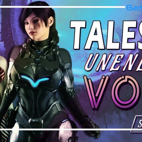 Tales From The Unending Void Season 1 MacOs-I_KnoW Tales From The Unending Void Season 1 MacOs-I_KnoW