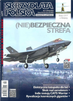 Skrzydlata Polska 2025-02 (2544)