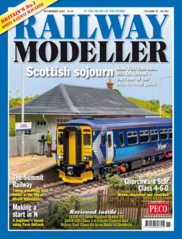 Railway Modeller 2025-11 (901)