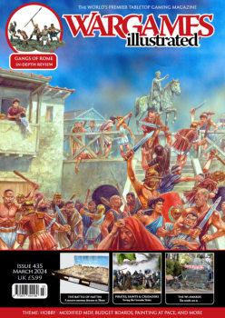 Wargames Illustrated 2024-03 (435)