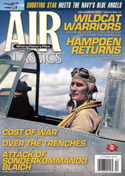 Air Classics 2025-12 (Vol.61 No.12)
