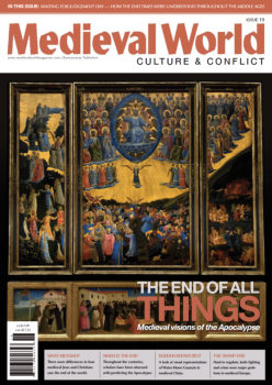 Medieval World: Culture & Conflict 19