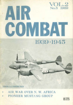 Air Combat 1939-1945 Vol.2 No.5