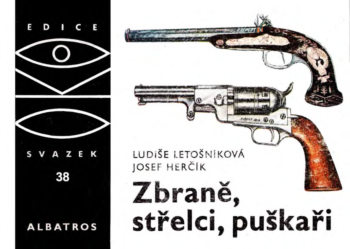 Zbrane Srtelci Puskari