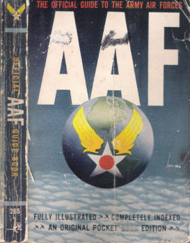 The Official Guide to the Army Air Forces