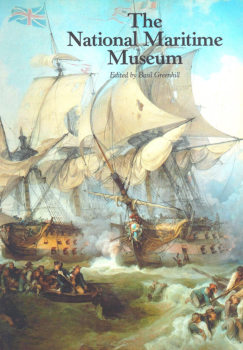 The National Maritime Museum