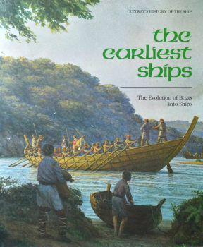 The Earliest Ships: The Evolution of Boats into Ships