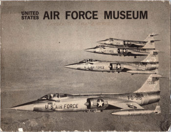 United States Air Force Museum 