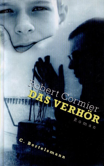 Das Verhör - Sinakowski, Andreas, Goyke, Frank Das Verhör - Sinakowski, Andreas, Goyke, Frank