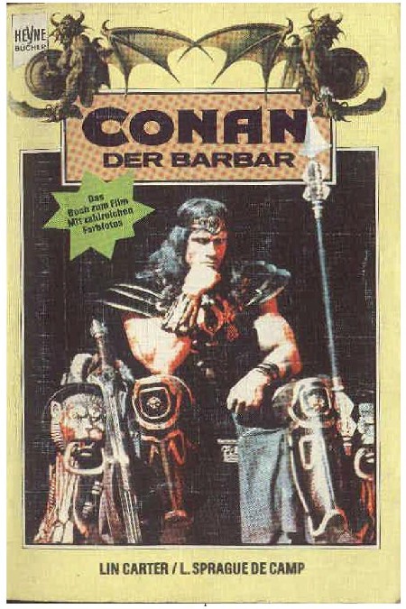 Conan der Barbar - Jim Zub Conan der Barbar - Jim Zub