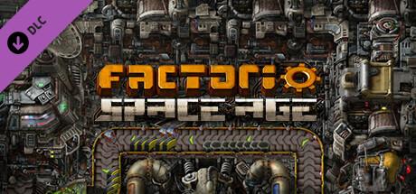 Factorio Space Age v2 0 60 Linux-I_KnoW