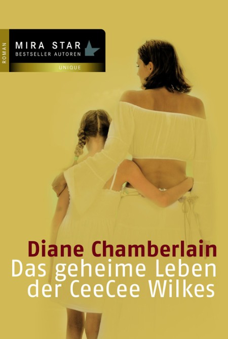Das geheime Leben der CeeCee Wilkes - Chamberlain, Diane Das geheime Leben der CeeCee Wilkes - Chamberlain, Diane