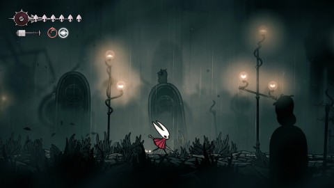 Hollow Knight Silksong MacOs-I_KnoW