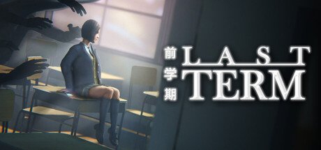 Last Term-Tenoke
