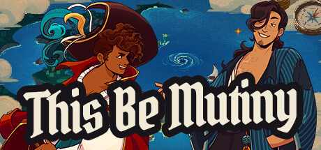 This Be Mutiny-Tenoke