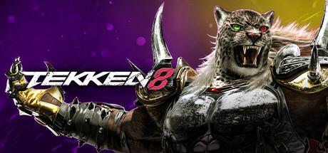 Tekken 8 v2 06 01-Rune