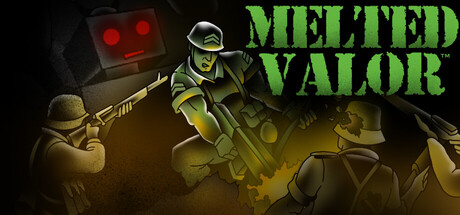 Melted Valor-Tenoke