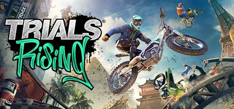 Trials Rising-Rune