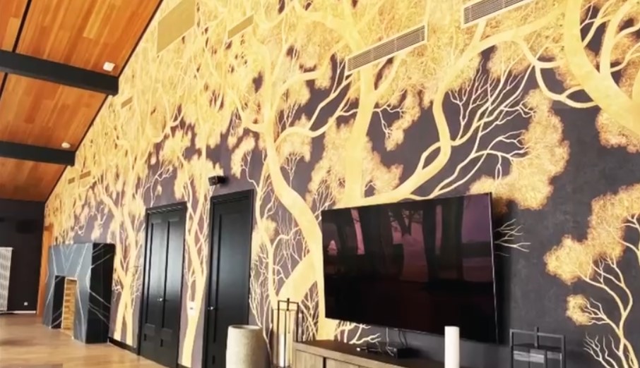 Декор как язык пространства: искусство деталей