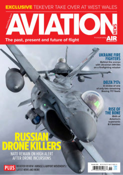 Aviation News  2025-11