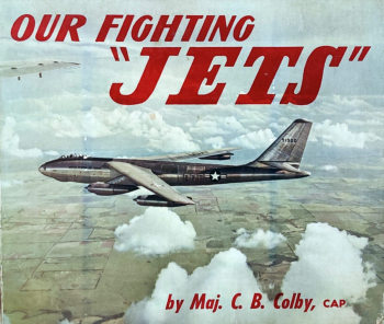 Our Fighting Jets 1951