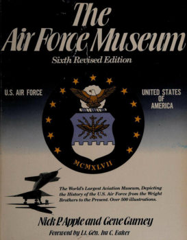 The Air Force Museum