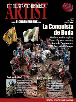 The Illustrated Historical Artist 2018-07 (07)